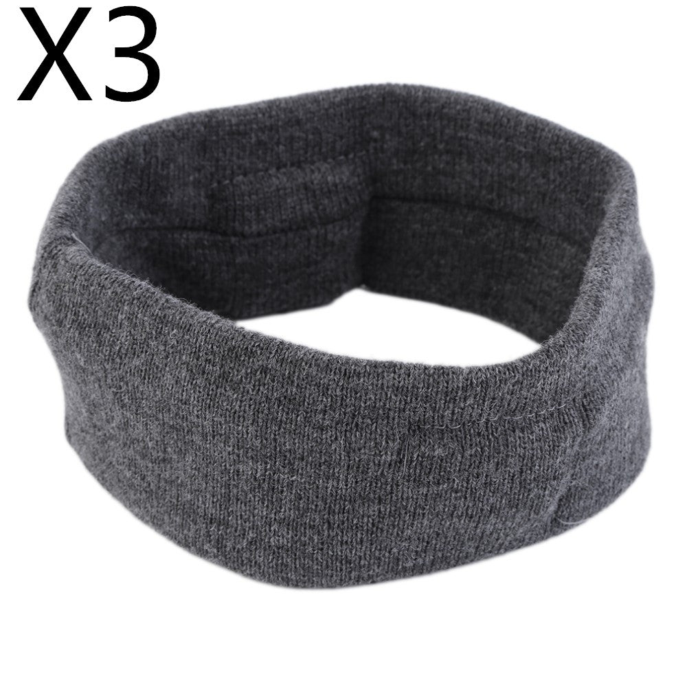 Sports music headband Capilorix
