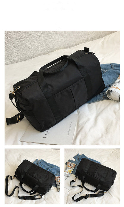 Sports fitness bag Capilorix