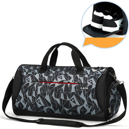 Fitness Sports Bag Men Capilorix