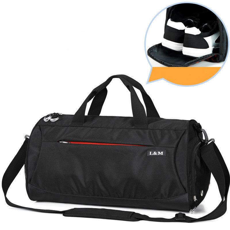 Fitness Sports Bag Men Capilorix