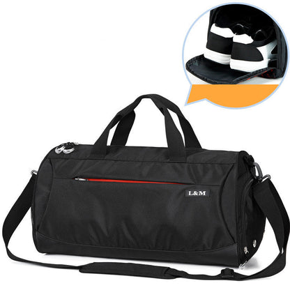 Fitness Sports Bag Men Capilorix