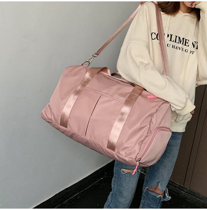 Sports fitness bag Capilorix