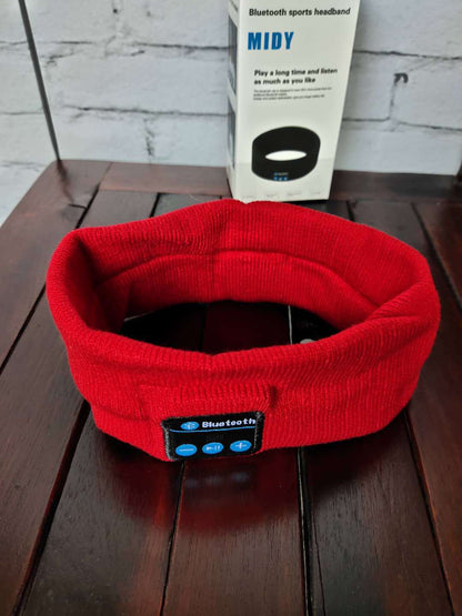 Sports music headband Capilorix