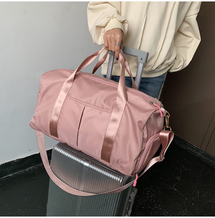 Sports fitness bag Capilorix