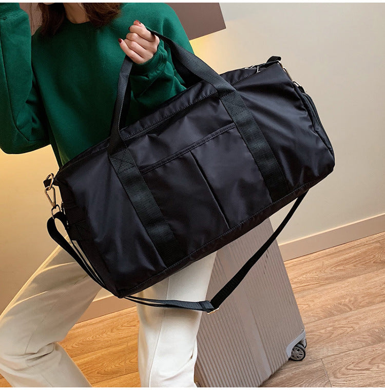 Sports fitness bag Capilorix