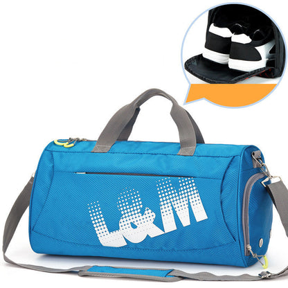 Fitness Sports Bag Men Capilorix