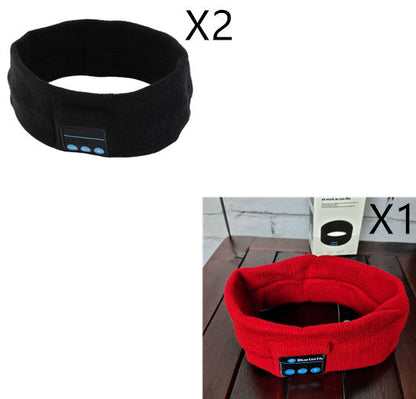 Sports music headband Capilorix