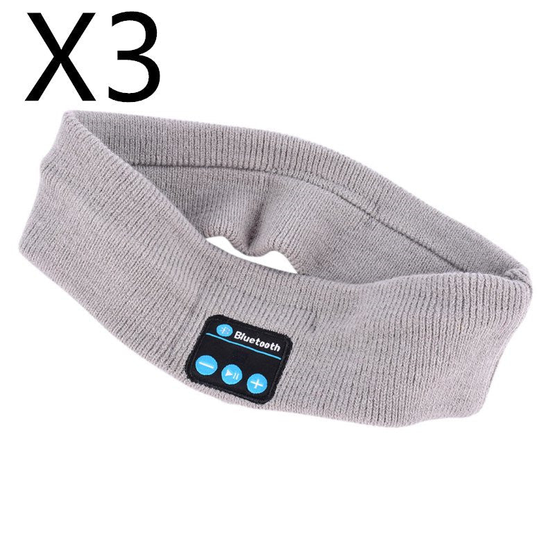 Sports music headband Capilorix