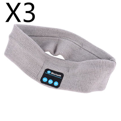 Sports music headband Capilorix