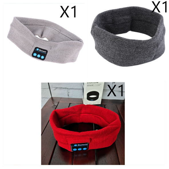 Sports music headband Capilorix
