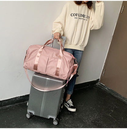 Sports fitness bag Capilorix