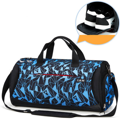 Fitness Sports Bag Men Capilorix