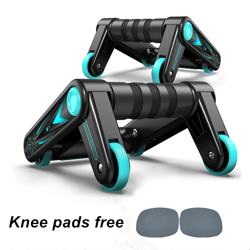 Capilorix abdominal muscle wheel for men's home fitness, exercise equipment for core strength and abdominal workouts.