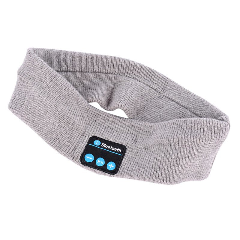 Sports music headband Capilorix