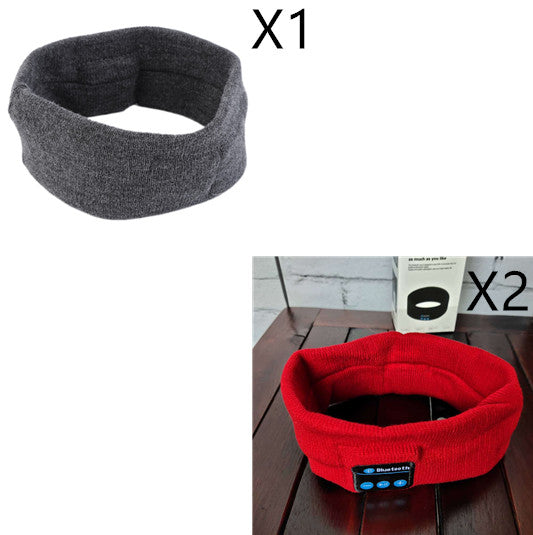Sports music headband Capilorix