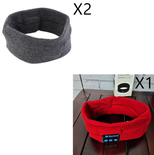 Sports music headband Capilorix