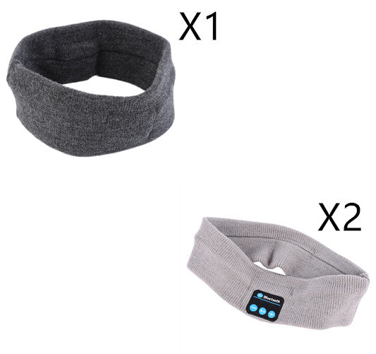 Sports music headband Capilorix