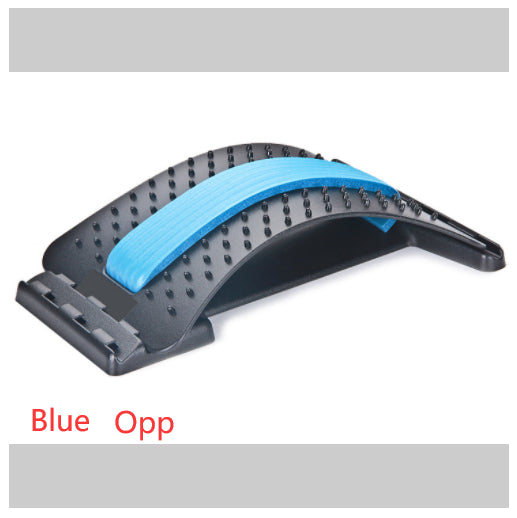 Capilorix lumbar tractor waist traction therapy orthosis for back pain relief, designed for lumbar disc support and promoting spinal health.