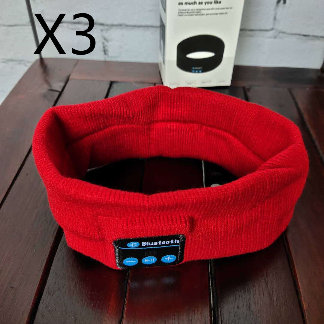 Sports music headband Capilorix
