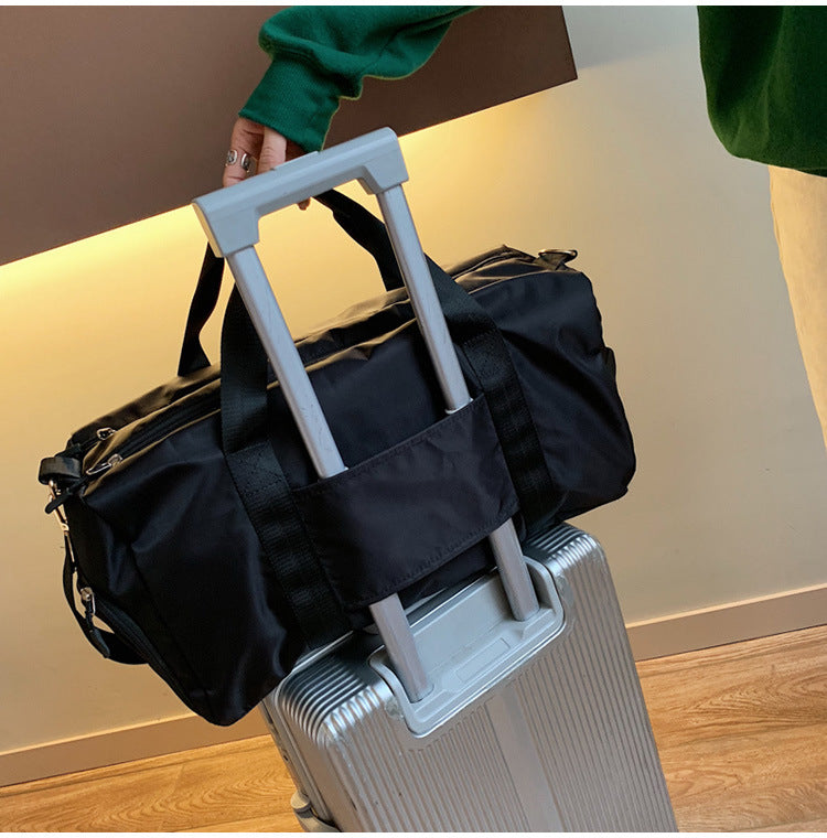 Sports fitness bag Capilorix