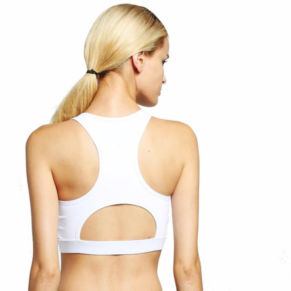 Shockproof sports bra Capilorix