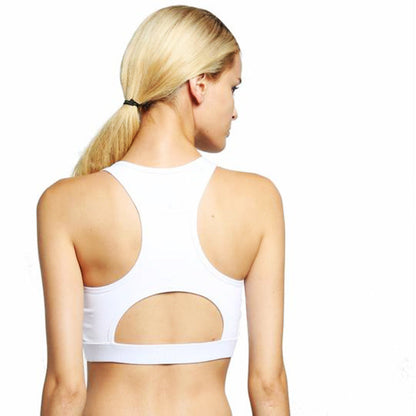 Shockproof sports bra Capilorix