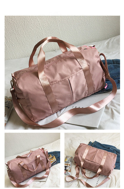 Sports fitness bag Capilorix