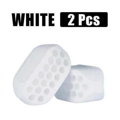 Capilorix silicone jaw exerciser and facial toner for jawline fitness, neck toning, and double chin reduction.