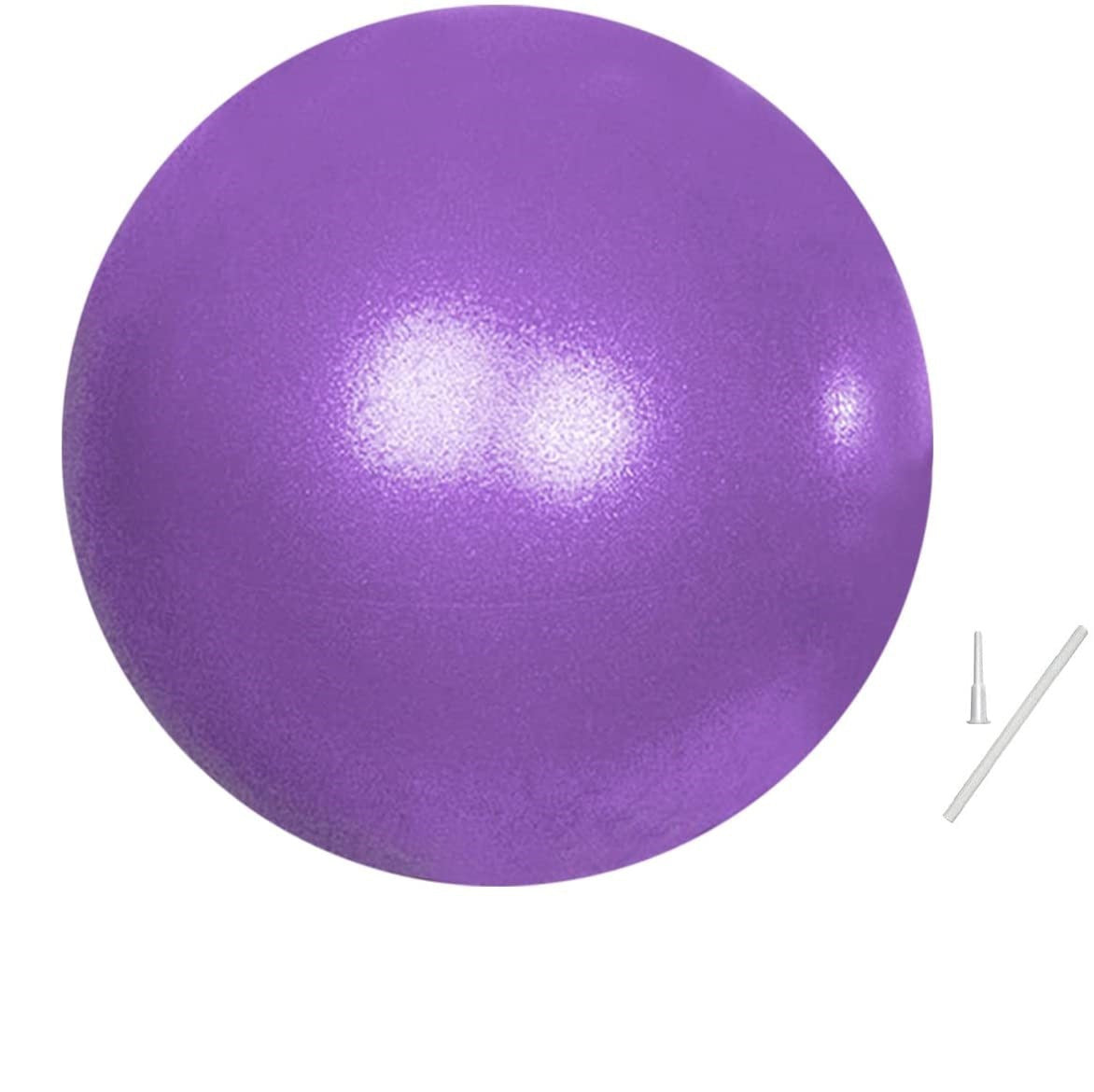 Capilorix dance fitness massage wheat tube yoga ball in vibrant colors, designed for activewear and flexibility exercises.