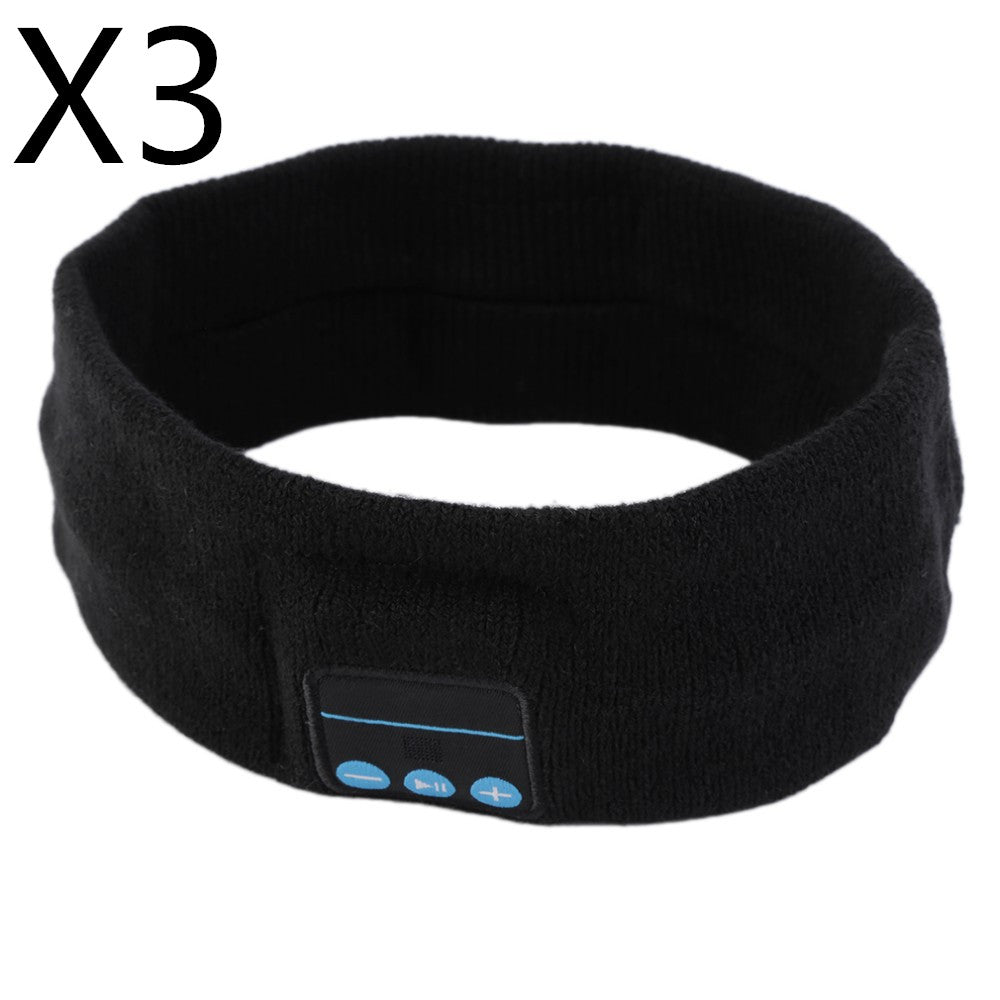 Sports music headband Capilorix