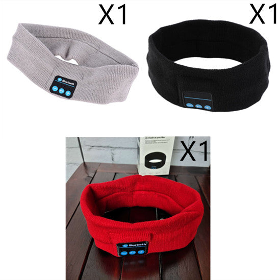 Sports music headband Capilorix