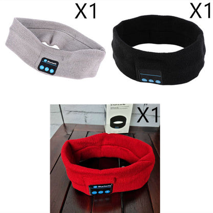 Sports music headband Capilorix