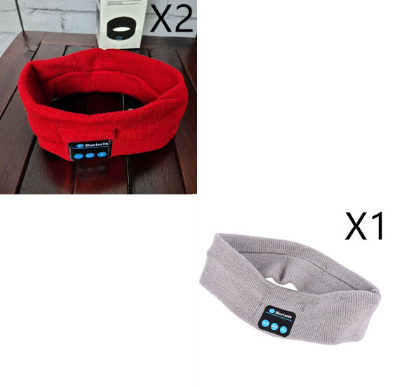 Sports music headband Capilorix