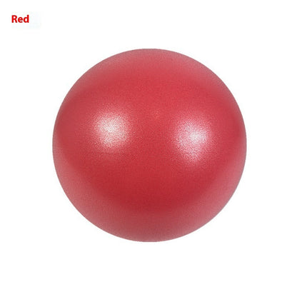Capilorix Dance Fitness Wheat Tube Yoga Ball used as an activewear jumpsuit for dance and yoga exercises.