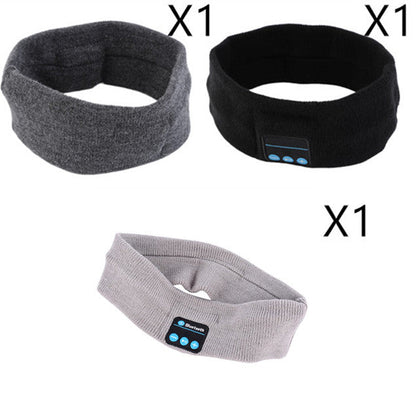 Sports music headband Capilorix