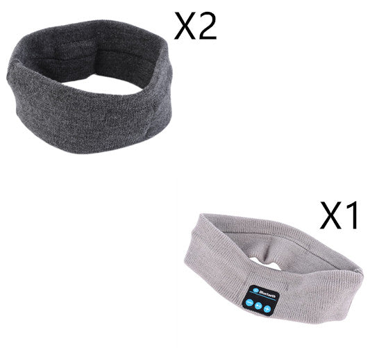 Sports music headband Capilorix
