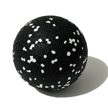 Capilorix EPP 8cm peanut-shaped massage fascia ball for muscle relaxation, pain relief, yoga, and fascia release.