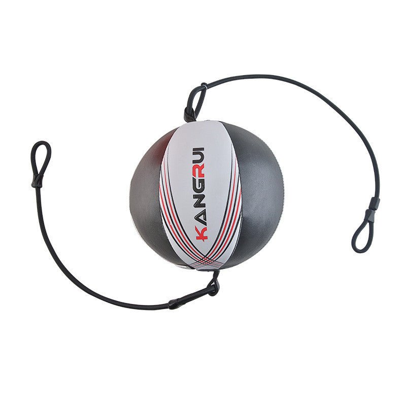 Boxing Speed Ball – Reaction Training Ball for Reflex, Agility & Coordination - Capilorix