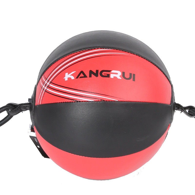 Boxing Speed Ball – Reaction Training Ball for Reflex, Agility & Coordination - Capilorix