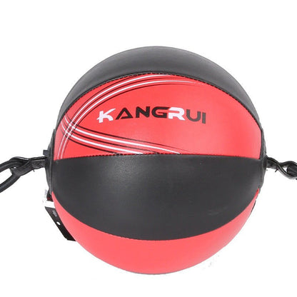 Boxing Speed Ball – Reaction Training Ball for Reflex, Agility & Coordination - Capilorix