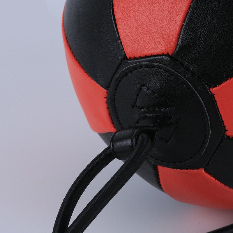 Boxing Speed Ball – Reaction Training Ball for Reflex, Agility & Coordination - Capilorix
