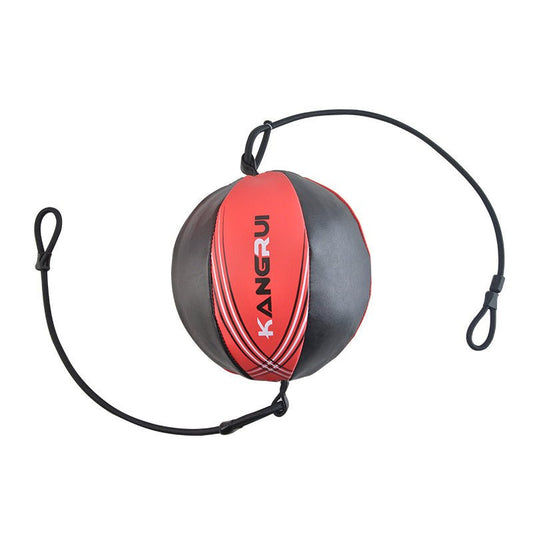 Boxing Speed Ball – Reaction Training Ball for Reflex, Agility & Coordination - Capilorix