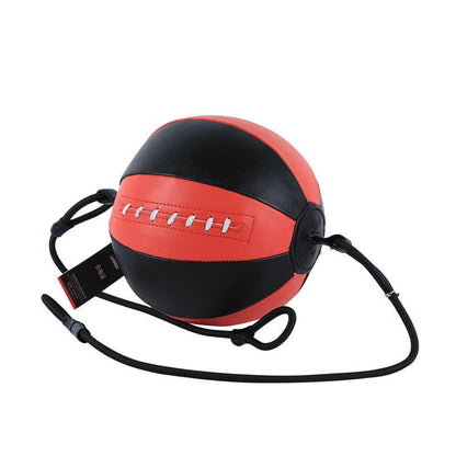 Boxing Speed Ball – Reaction Training Ball for Reflex, Agility & Coordination - Capilorix